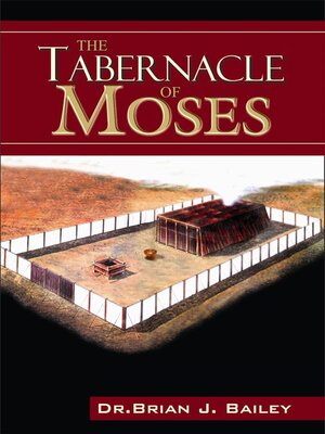 cover image of The Tabernacle of Moses